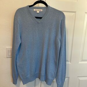 Men’s size Medium sweater